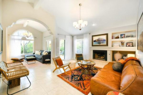 The Nest in Ventana Canyon